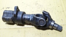 DAIHATSU CHARADE GTti gtxx cb80  inner driveshaft joint ,