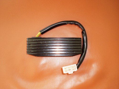 800 intruder regulator - vs,