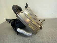 Range Rover Sport Webasto