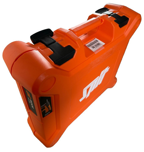 Spit pulsa 800e nail gun - gun, with