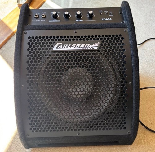 Carlsbro eda30 drum - eda30,