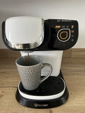 Bosch’s Tassimo Coffee