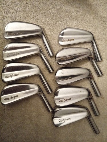 Vintage mac gregor forged - vintage,