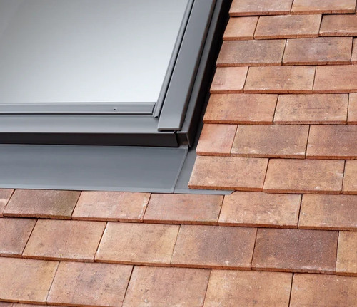 Velux tile flashing kit edp - kit,