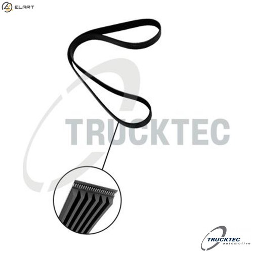 Vribbed belt 068 for - vribbed,