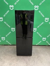 Indesit 50/50 Small Fridge