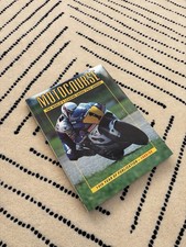 MOTOCOURSE 1989-1990