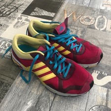Women's Adidas Marathon 10 Trainers Size 6