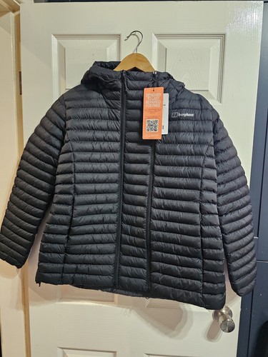 Berghaus womens nula micro - berghaus,