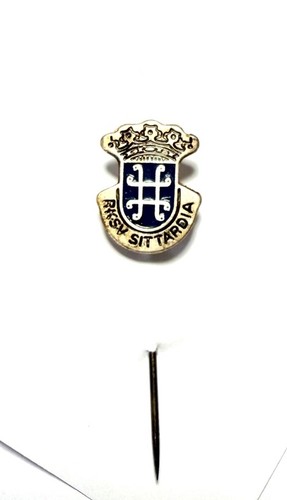 Vintage rksv sittardia crest - rksv,