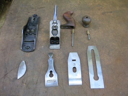 Rare vintage damaged sergent - damaged,