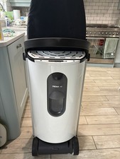 Miele Fashion Master Steam