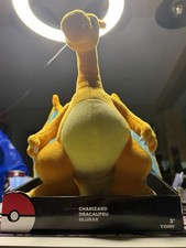 Charizard Tomy 2017 Pokemon