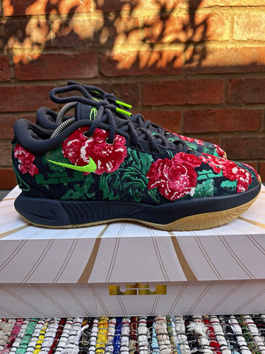 Nike kobe men floral - nike,