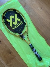 Volkl C10 Pro. 25Yr Anniversary, Limited Edition Grip L3