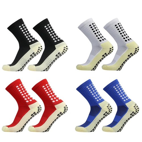 Football socks anti slip - anti,