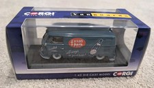 New Corgi VA14503 1:43 Scale