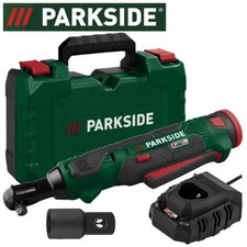 Parkside 12V Cordless Ratchet