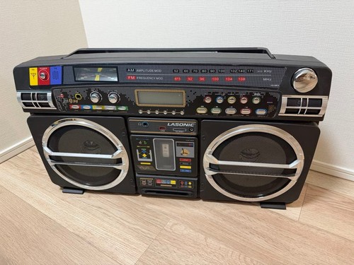 Lasonic 931 ipod usb 100v - i-931,