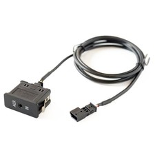 Large screen car navigation - screen,