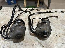 Continental C-75 C-85 Eisemann Mags Magnetos LA-4 H27 701 27709