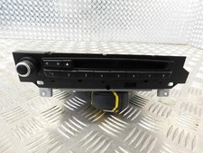 9149242 Bmw 5 6 Series E60 E61 E63 E64 CHAMP Business CD Player Head Unit