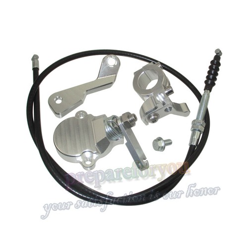Decompression kit for - yx, 150cc