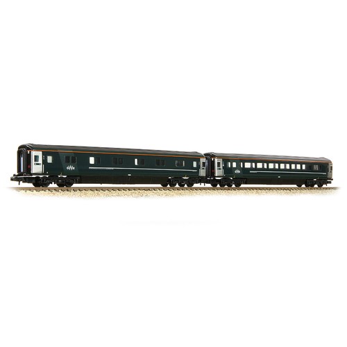 Graham farish 374 997a mk3 - 374-997a,