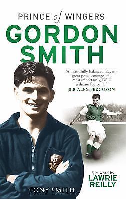 Gordon smith prince of - smith:,