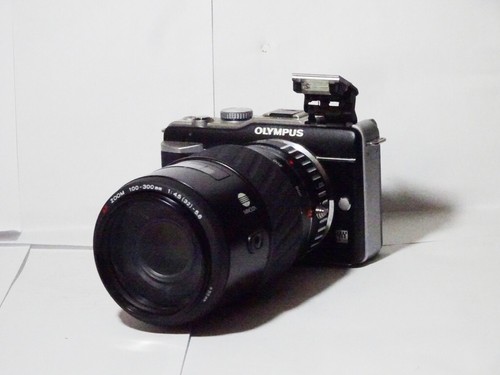 100 300mm 200 600mm lens - =, 200-600mm