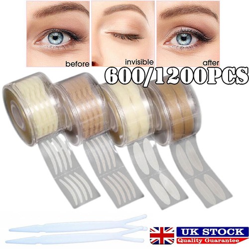 600 1200pcs double eyelid - eyelid, tape