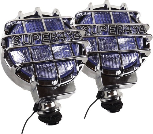 55w spot lights bar flood - 2,
