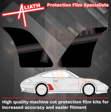 Fit Porsche 911 996 98-05 Rear