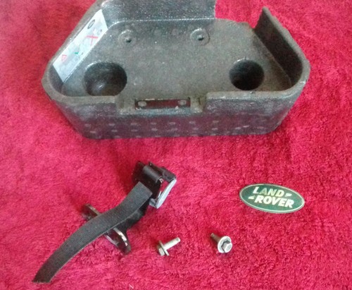 Range rover l322 detatchable - l322,
