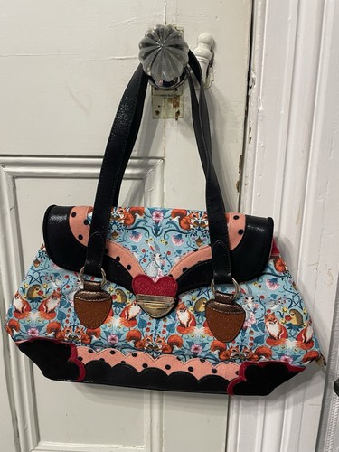 Irregular choice wildlife - wildlife, and