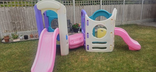 Little tikes adjustable - little,