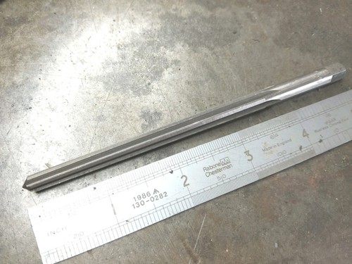 Dormer no5 taper pin hand - taper,