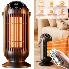 2500W Electric Space Heater