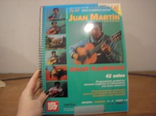 Play Solo Flamenco Guitar with