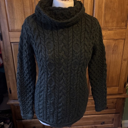 Aran mor ireland - aran, knit