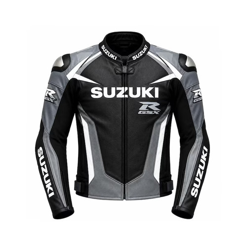 Men suzuki gsx leather - suzuki,