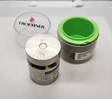 Troemner Class 5 Certified Weights Pick Your Size 1g 50g 100g 200g 500g 1kg 2kg