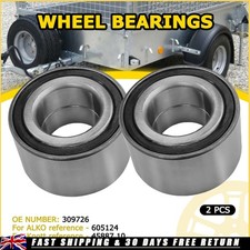 Fit IFor Williams P6 Trailers