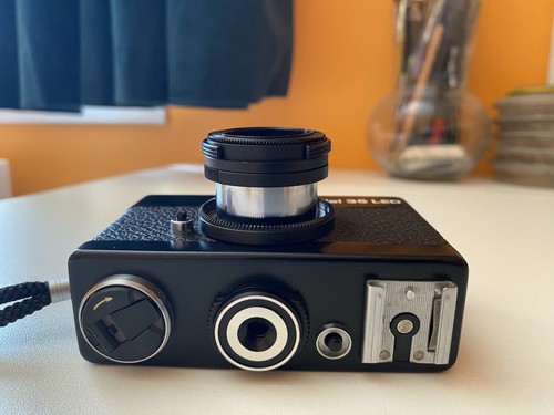 Rollei 35led excellent - 35led,