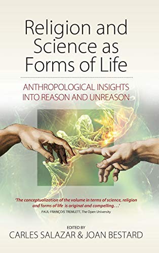 Religion and science as - science,