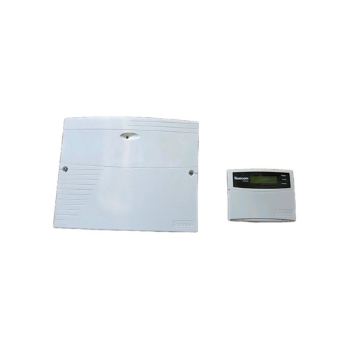 Veritas excel alarm panel - excel,