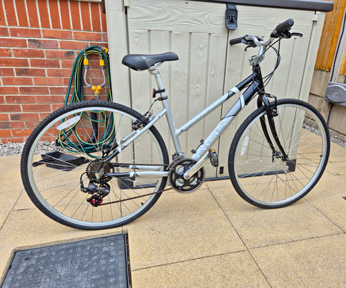 Dawes ladies bike 201 inch - 19,