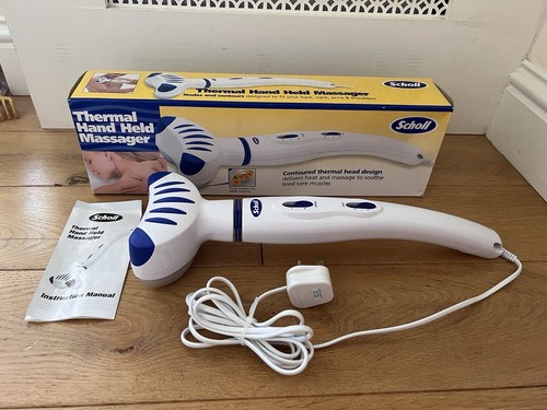 Scholl thermal hand held - hand,