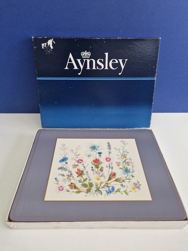 Aynsley wild tudor - aynsley,