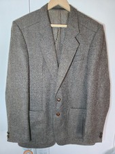 Leithäuser Wool Tweed Vintage